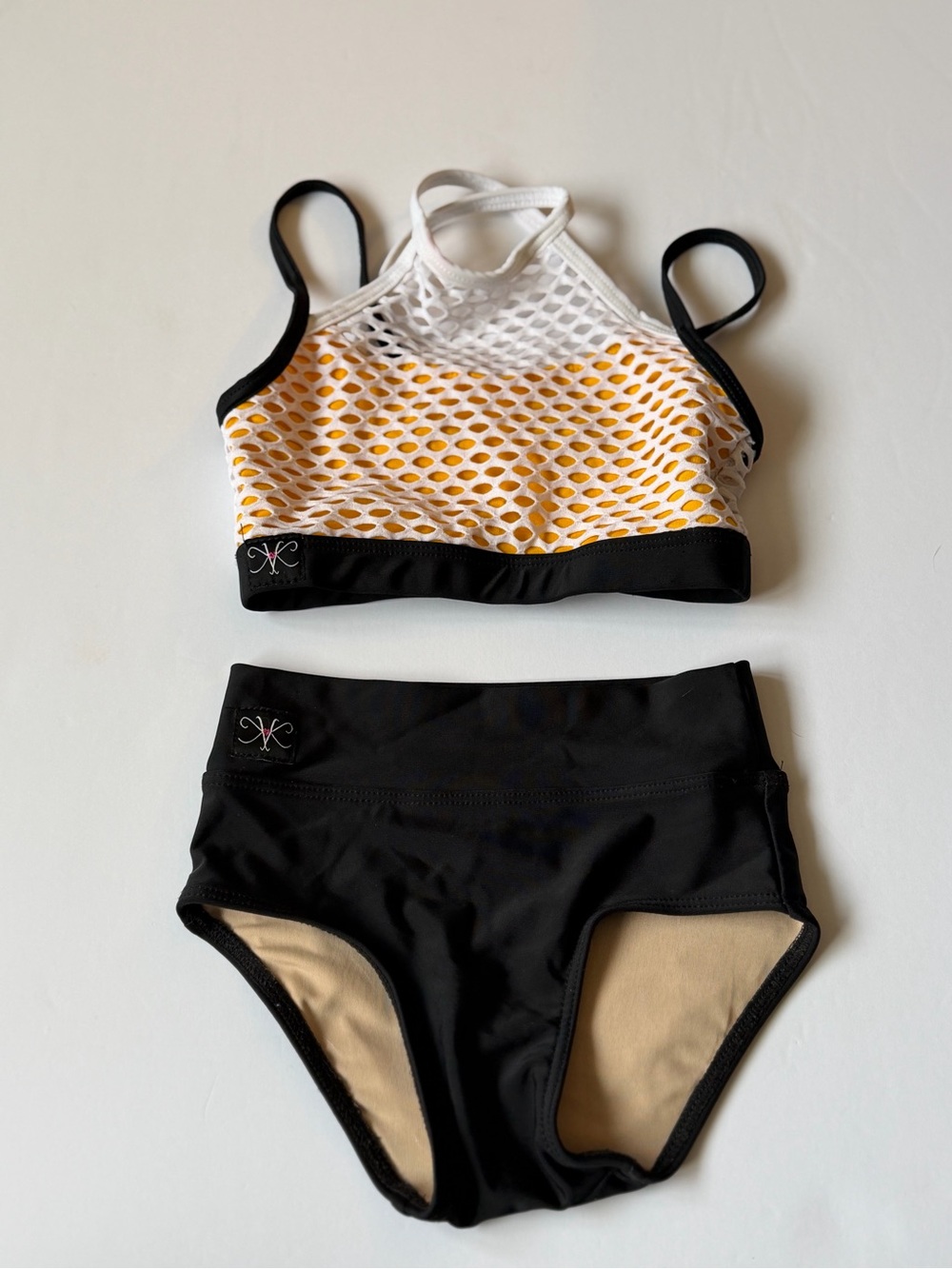 Kandi Kouture 2 piece set CS